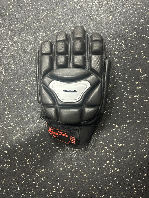 Used TK GLOVES FH Gloves Black 8" 11726-S000283601