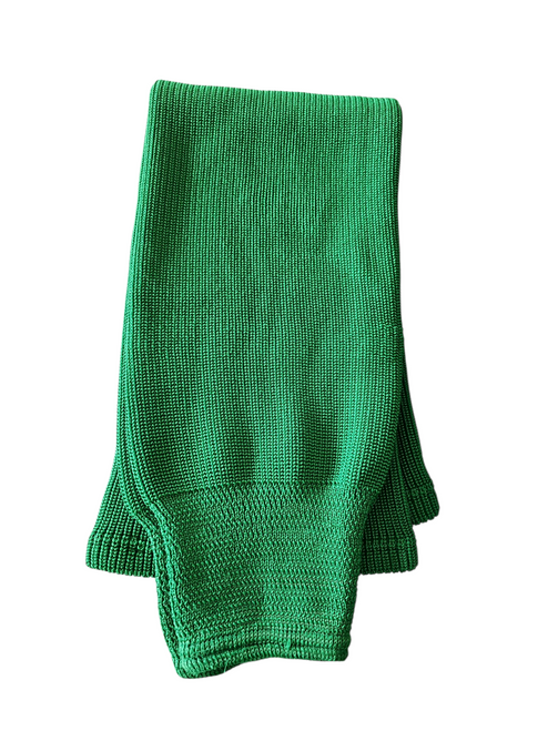 Used Hockey Sock Green 30" 11617-S000328280