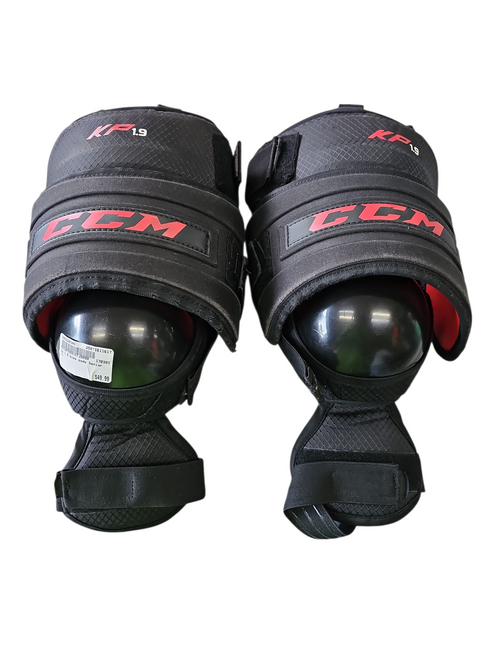 Used CCM Goalie Accessory 11617-S000328349