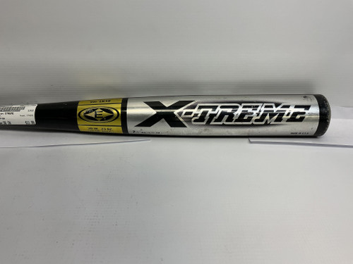 Vist Large View of Product Image Which is Used Easton XTREME BB/SB Youth Bat 30"