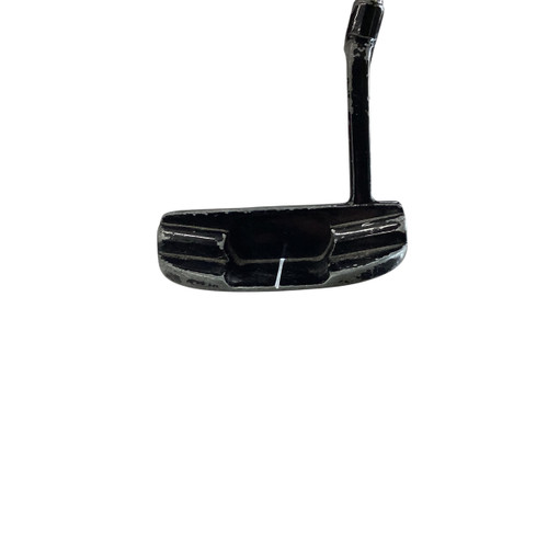 Used Wilson ULTRA BLACK Mens Putter LH 11760-S000078781