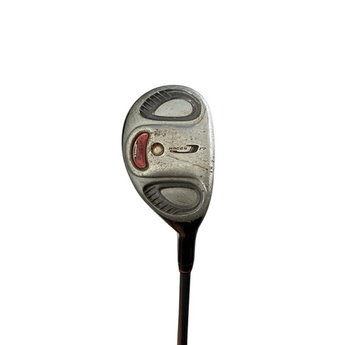 Used Walter Hagen SERIES II Jr Hybrid Club RH 3 Hybrid 11760-S000078783
