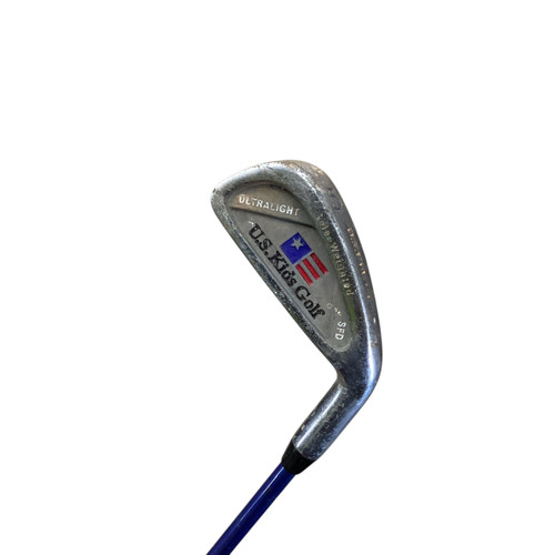 Used US Kids US KIDS 5 IRON Jr Individual Iron RH 5 Iron 11760-S000078784