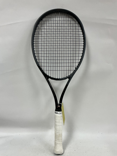 Vist Large View of Product Image Which is Used Head SPEED 300 Adult Tennis Racquet Black Unknown