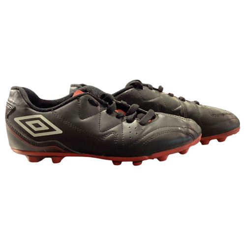 Used Umbro Soccer Cleats None Junior 02 11776-S000385563