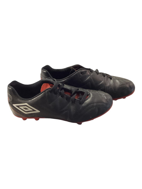 Used Umbro Soccer Cleats None Junior 04 11776-S000385565