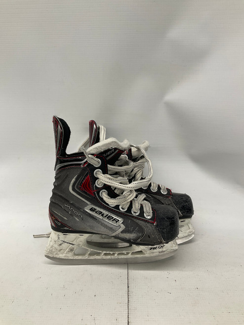 Used Bauer X40 Youth Hockey Skate Youth 11.0 11836-S000028438