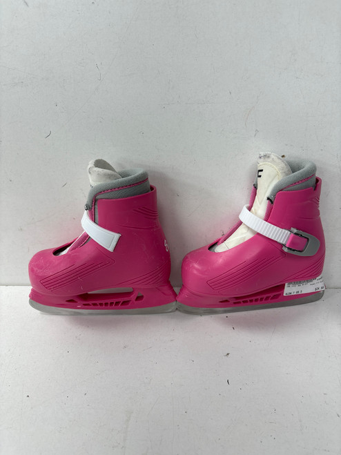 Used VIC 8/9Y Youth Hockey Skate Youth 08.5 11891-S000304507