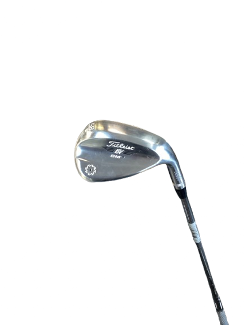 Used Titleist SM7 BV Golf Wedge Mens RH 58 Degree 11853-S000123220
