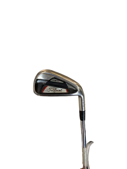 Used Titleist AP1 Mens Individual Iron RH 4 Iron 11853-S000123231