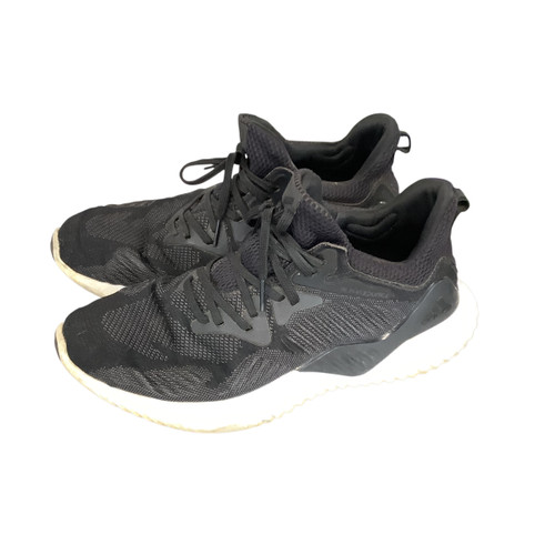 Vist Large View of Product Image Which is Used Adidas Running/X-Train Shoes M 11479-S000398734