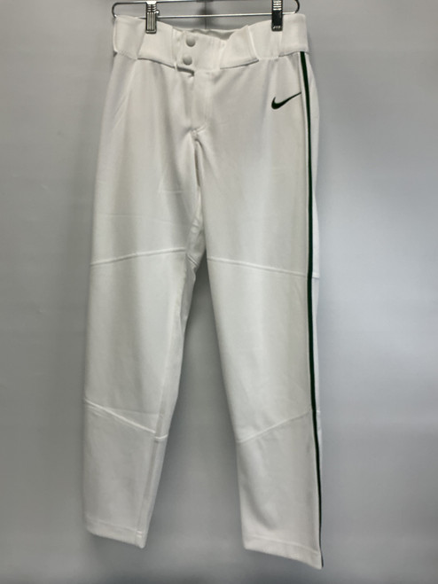 Vist Large View of Product Image Which is Used Nike BASEBALL BB/SB Pant Boys White MD