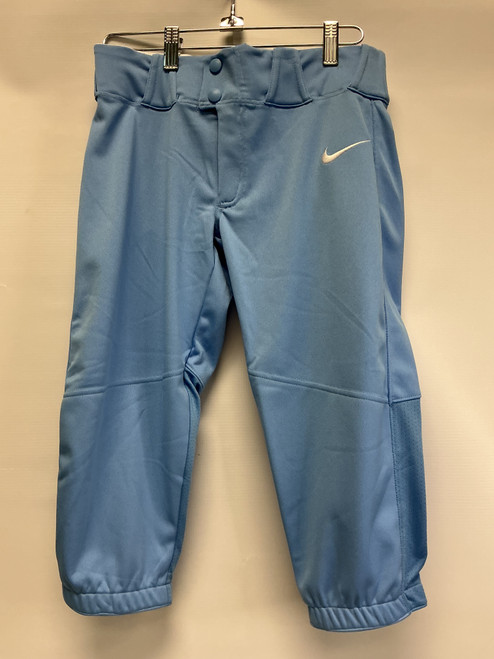Vist Large View of Product Image Which is Used Nike BASEBALL BB/SB Pant Boys Royal Blue MD