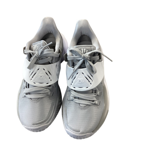 Used Nike Basketball Shoes M Grey Senior 6.5 11479-S000398741