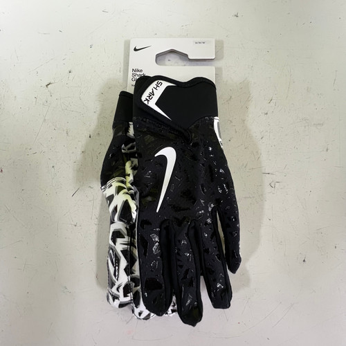 Vist Large View of Product Image Which is New NIKE SHARK FB GLOVES 11307-ENIN0002744127