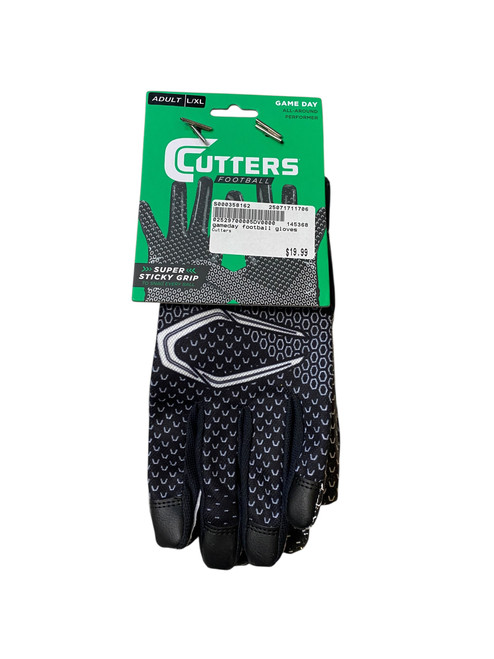 Used Cutters Football Accessory 11706-S000358162