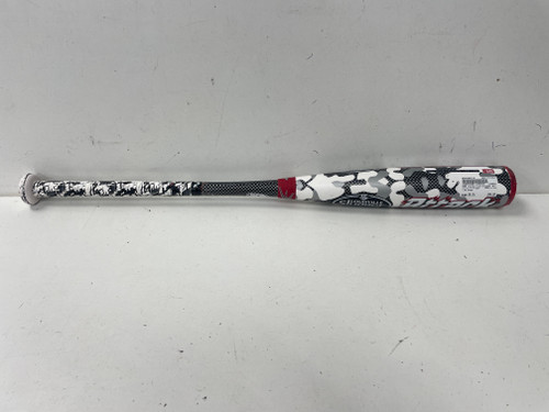 Used Louisville Slugger ATTACK BB/SB USSSA 2 5/8 Bat 30" 11891-S000304518