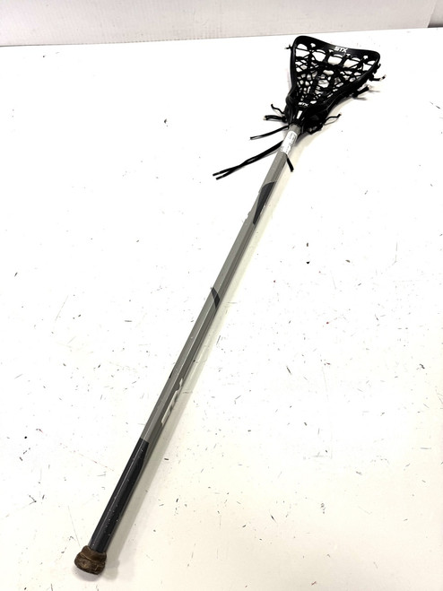 Vist Large View of Product Image Which is Used STX EXULT W 7075 Wmn Atk/Mid Complete Stick Black