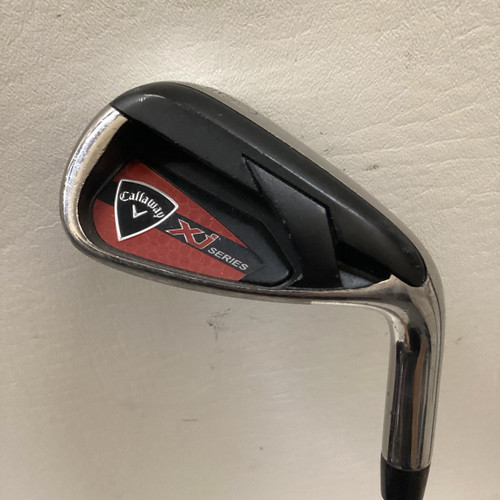 Vist Large View of Product Image Which is Used Callaway XJ SERIES Jr Individual Iron RH 9 Iron 11725-S000488876