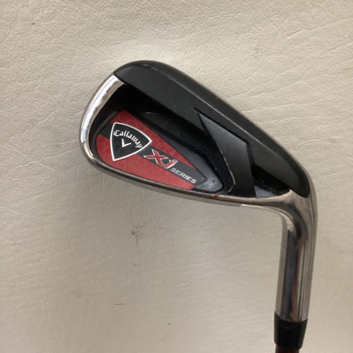 Vist Large View of Product Image Which is Used Callaway XJ SERIES Jr Individual Iron RH 7 Iron 11725-S000488877