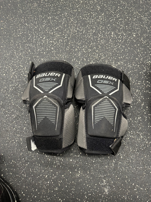 Vist Large View of Product Image Which is Used Bauer Goalie Accessory 11162-S000432205