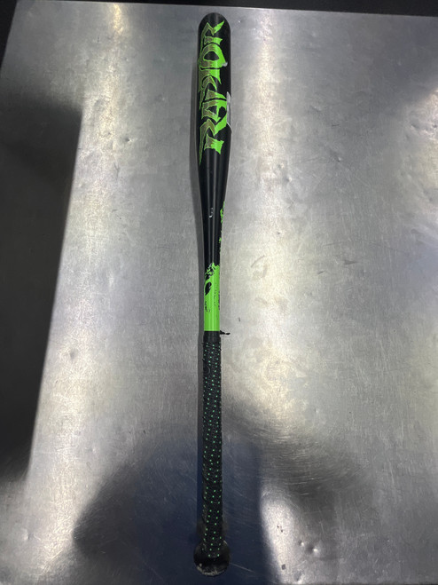 Vist Large View of Product Image Which is Used Rawlings RAPTOR BB/SB Youth Bat 30" 10589-S000415788
