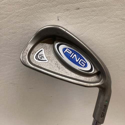 Vist Large View of Product Image Which is Used Ping 0-SIZE I 3 Mens Individual Iron RH 4 Iron 11725-S000488894