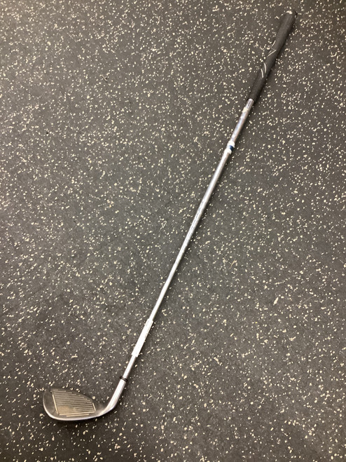 Vist Large View of Product Image Which is Used Callaway X18R Golf Wedge Mens RH Sand Wedge 11162-S000432209