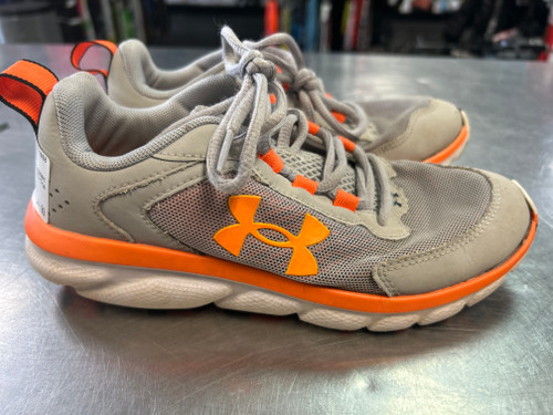 Vist Large View of Product Image Which is Used Under Armour Running/X-Train Shoes W 11868-S000064032