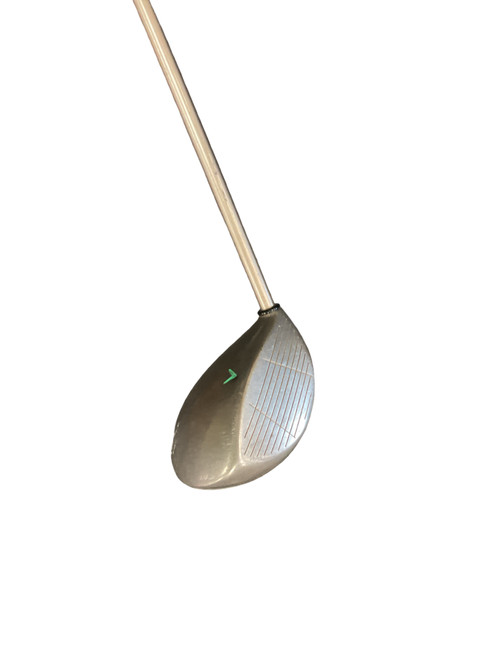 Vist Large View of Product Image Which is Used Callaway BIG BERTHA WAR BIRD Womens Driver RH 12.0 Degree 11859-S000023453
