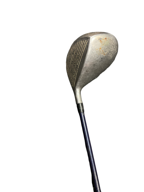 Vist Large View of Product Image Which is Used Cleveland LAUNCHER Mens Driver RH 11.5 Degree