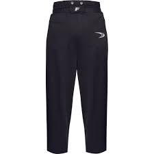 Vist Large View of Product Image Which is New PANT FORCE REFEREE
