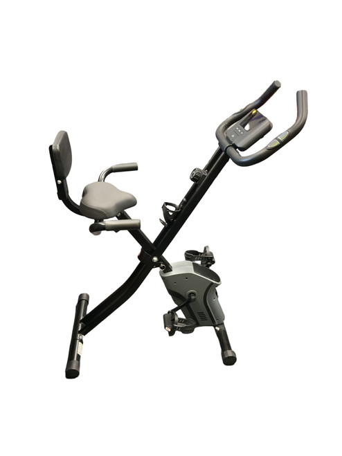 CRANE FOLDABLE UPRIGHT BIKE Indoor Cycle