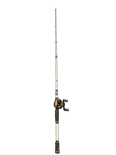 Used Shimano FLIPPING Fishing Rod Only 11885-S000185986