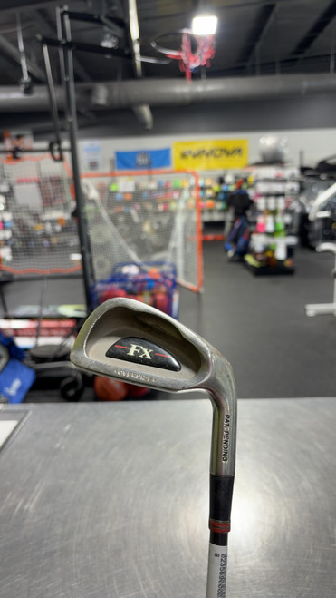 Vist Large View of Product Image Which is Used 6 Mens Individual Iron RH 6 Iron 11825-S000033295