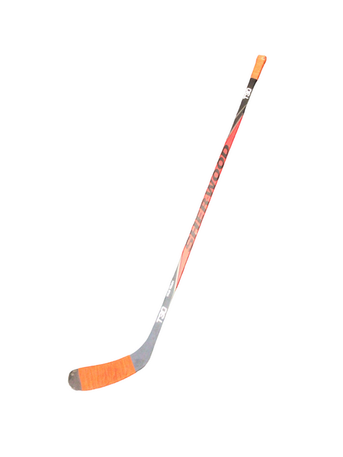Vist Large View of Product Image Which is Used Sher-wood T30 Senior One Piece Right 65 Flex 11799-S000195891