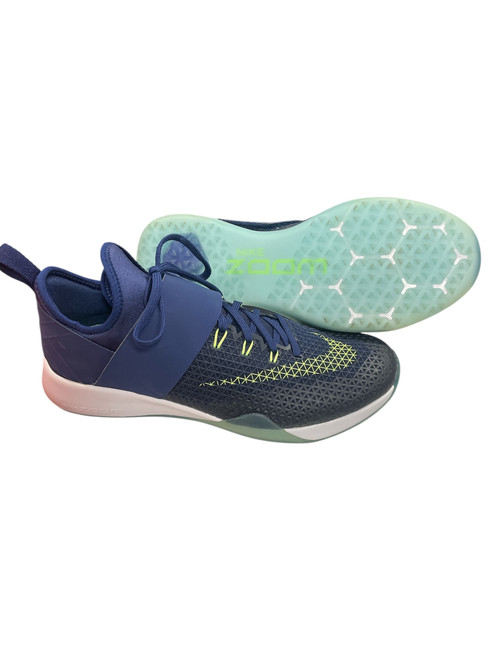 Vist Large View of Product Image Which is Used Nike Running/X-Train Shoes W Senior 7.5 11362-S000161457