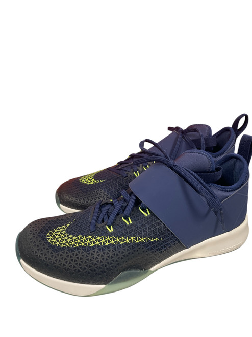 Vist Large View of Product Image Which is Used Nike Running/X-Train Shoes W Senior 7.5 11362-S000161457