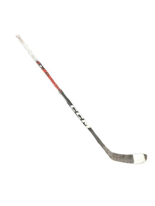 Used CCM JETSPEED FT+ Senior One Piece Left 85 Flex 11853-S000123241
