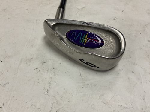 Vist Large View of Product Image Which is Used Cleveland VAS 792 Mens Individual Iron RH 6 Iron 11855-S000188021