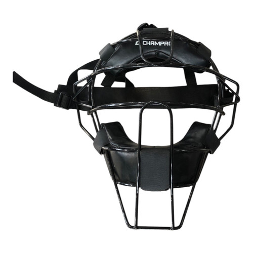 Used Champro UMPIRE MASK Umpire Mask 11820-S000043572