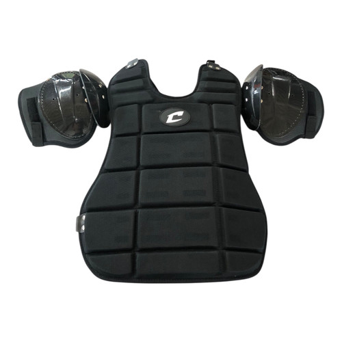 Used Champro CP8 Umpire Chest Protector 11820-S000043573