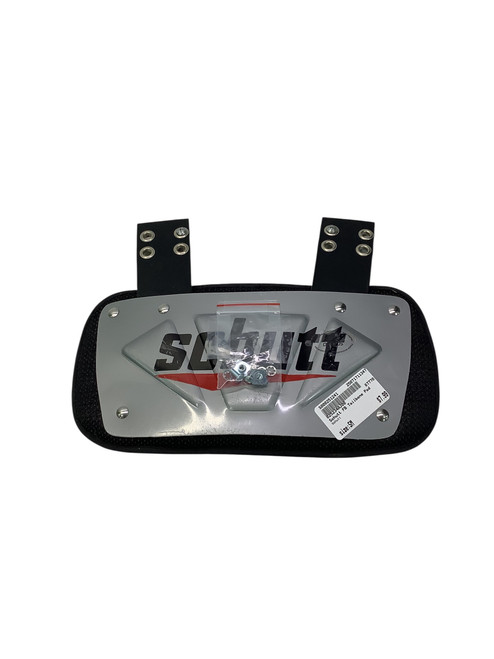 Vist Large View of Product Image Which is Used Schutt FB Tailbone Pad SM 11347-S000251241