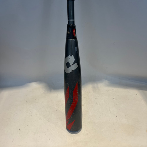Vist Large View of Product Image Which is Used Demarini CF ZEN BB/SB USSSA 2 5/8 Bat 31"