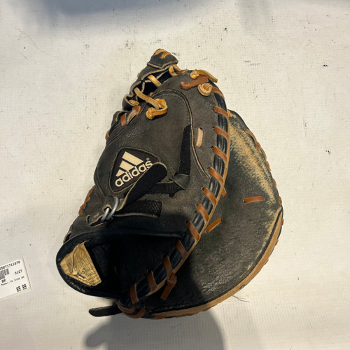 Used Adidas TS 3150 BR BB/SB Catchers RH Throw Black 29" 11878-S000021599