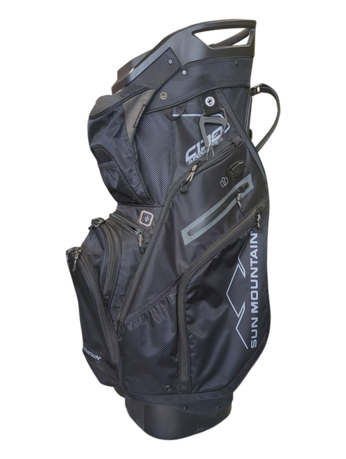 Golf bag