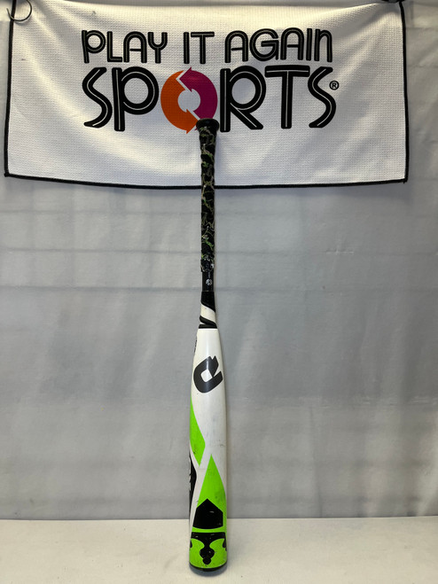 Vist Large View of Product Image Which is Used Demarini CF ZEN CB5-17 BB/SB USSSA 2 5/8 Bat 32" (READ DESCRIPTION)