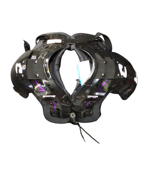 Vist Large View of Product Image Which is New YTH XXS SCORPION PADS