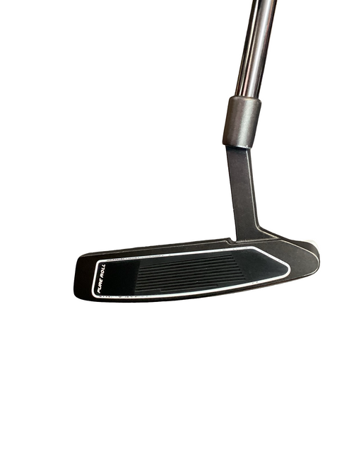 Used Taylormade SPIDER BLADE 12 Mens Putter RH 11649-S000147367