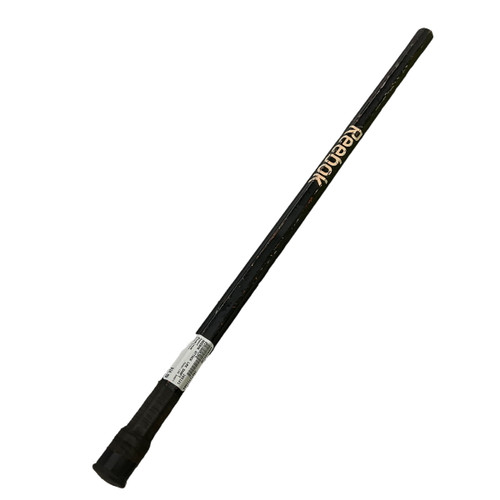 Vist Large View of Product Image Which is Used Reebok LAX SHAFT Mens Atk/Mid LAX Shaft Black 11484-S000284120